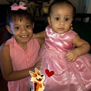 Meet your Posher, Antonia